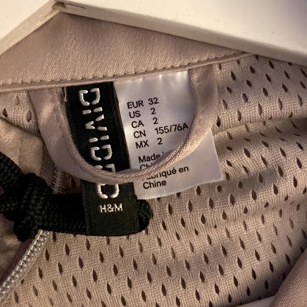 Jacket - Picture 3 of 3